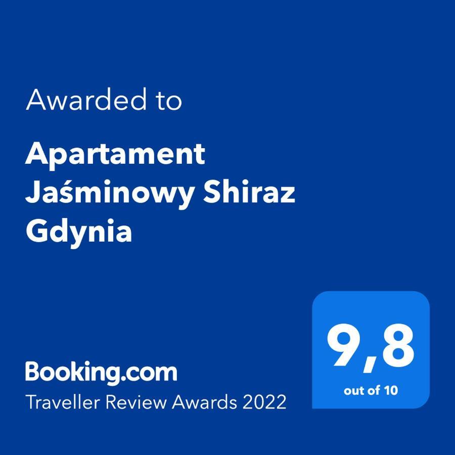 Apartment Jasminowy Shiraz