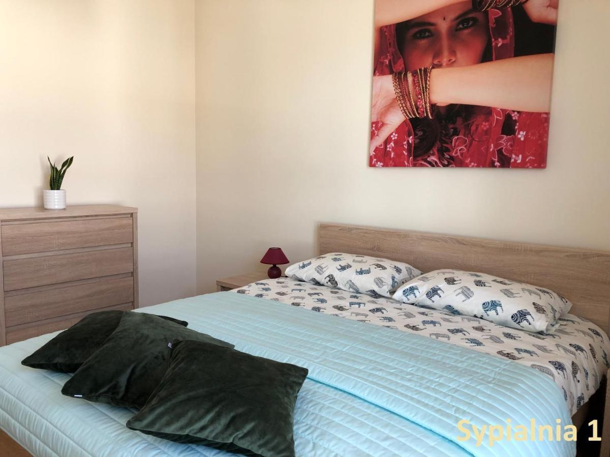 Apartment Jasminowy Shiraz *