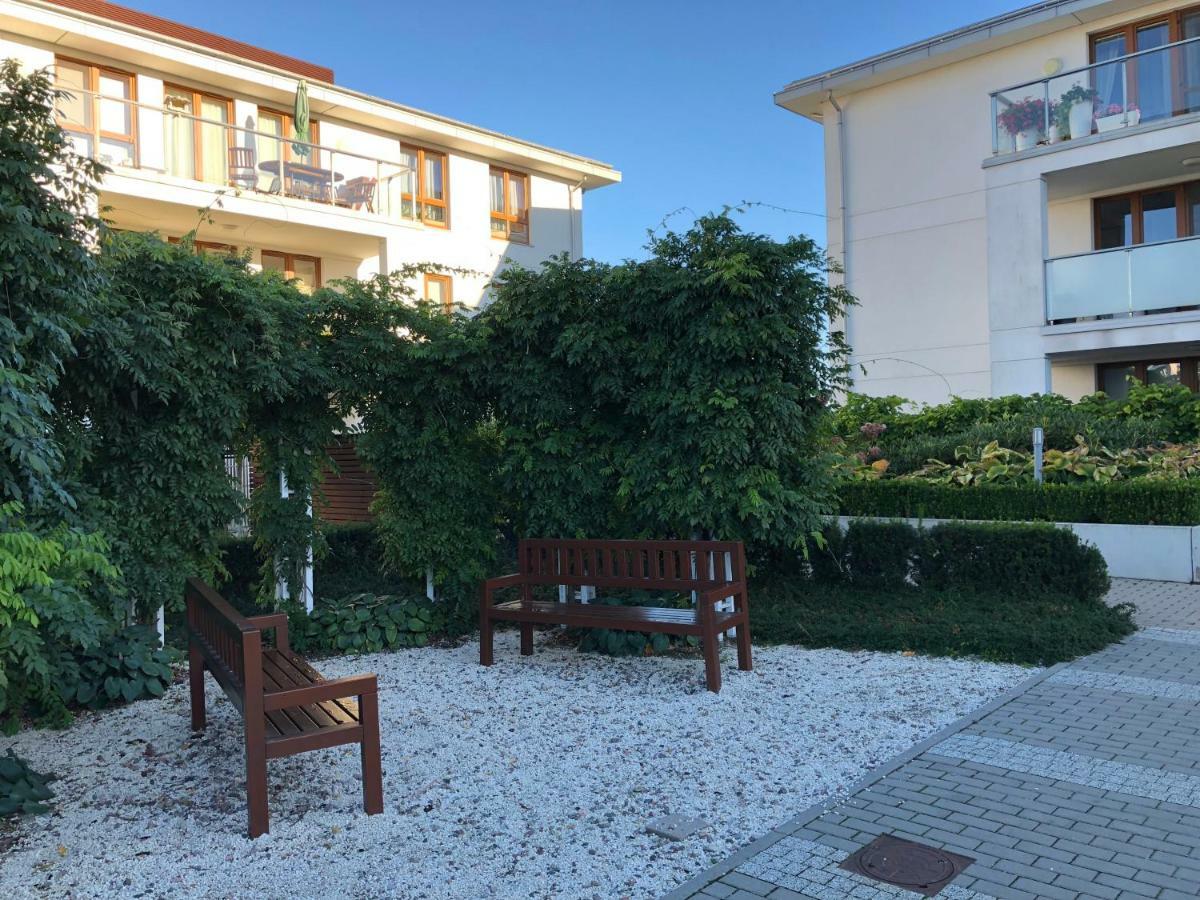Apartment Jasminowy Shiraz *