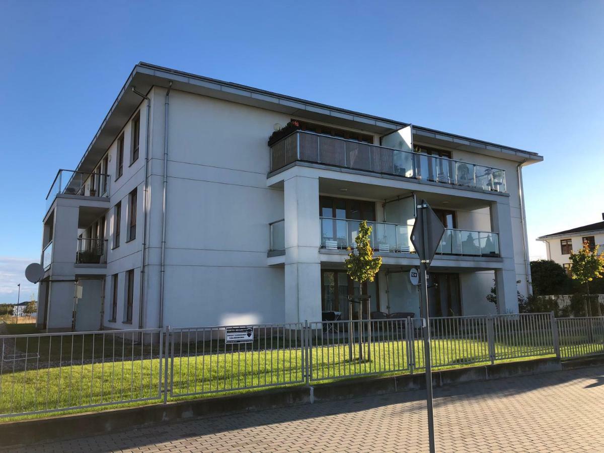 Jasminowy Shiraz Apartment Gdynia