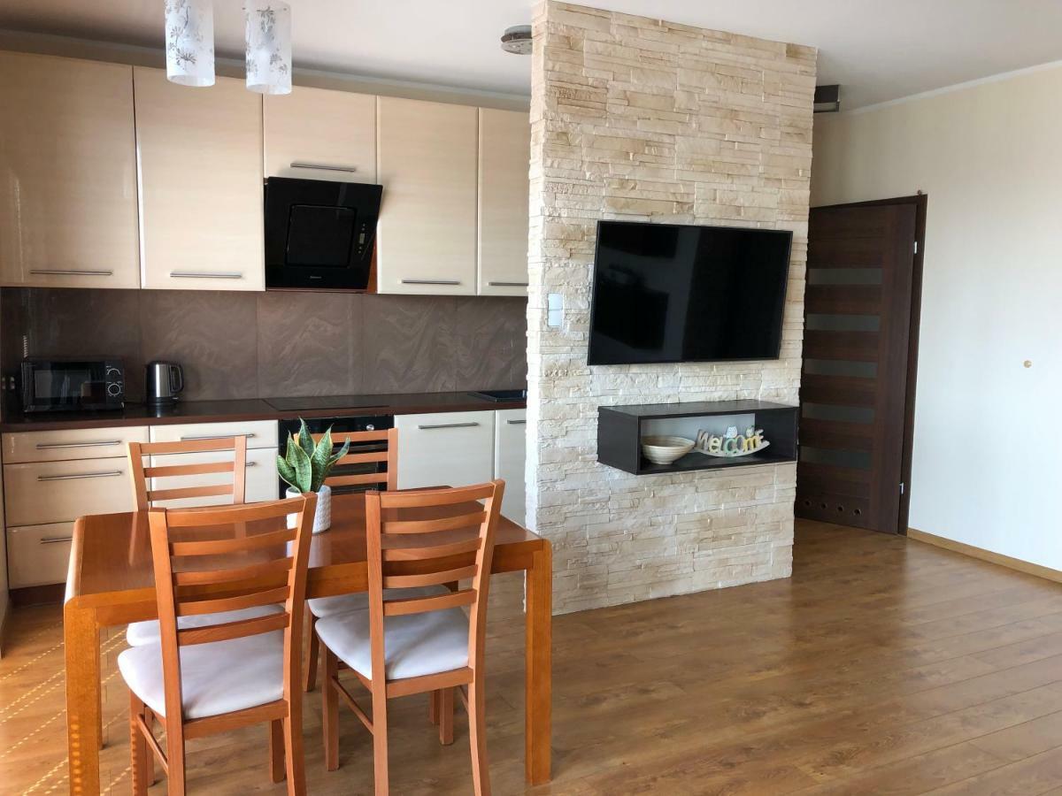 Jasminowy Shiraz Apartment