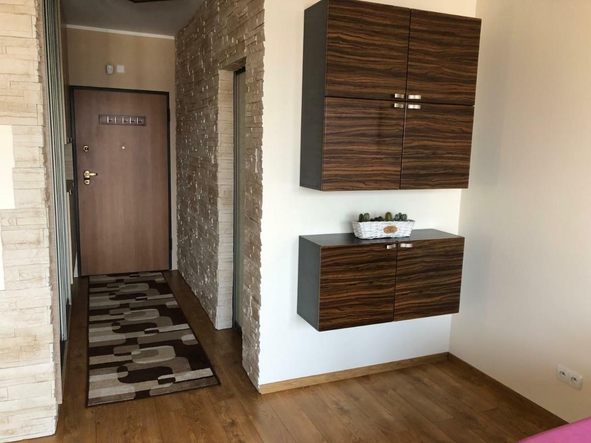 Apartment Jasminowy Shiraz Gdynia
