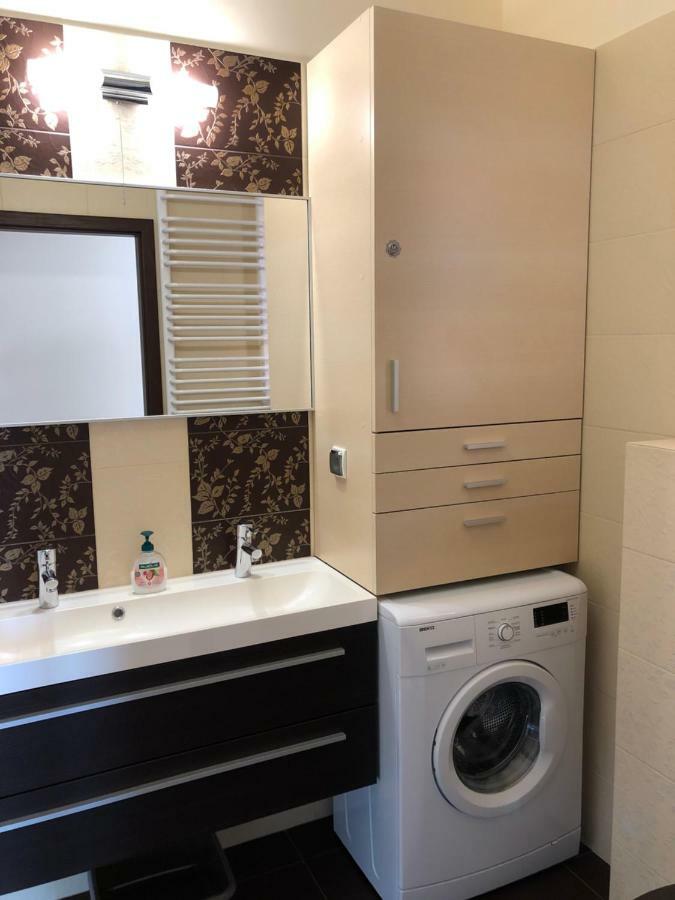Apartment Jasminowy Shiraz Gdynia