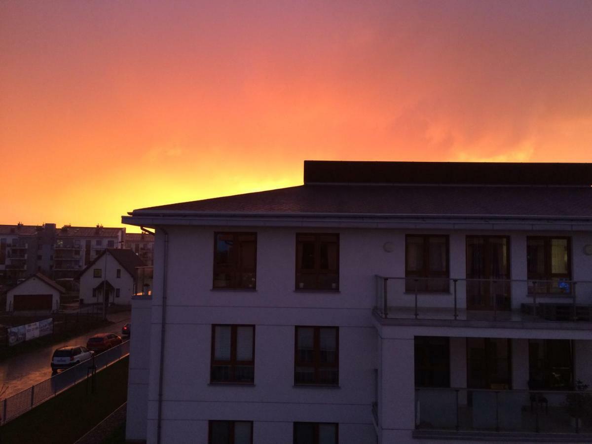 Jasminowy Shiraz Apartment Gdynia